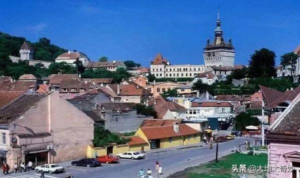 歐洲窮國&OpenCurlyDoubleQuote;摩爾多瓦&rdquo;現狀，美女如雲，帶你看看真實的地方