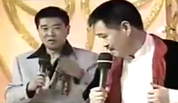 為了一個“傻子”,趙本山與央視主持人鬧翻,張小飛到底是什麼人 為了一個“傻子”,趙本山與央視主持人鬧翻,張小飛到底是什麼人