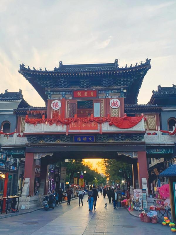 河北這七個古地,文化氛圍濃厚,一定要去看看,建議先收藏 河北這七個古地,文化氛圍濃厚,一定要去看看,建議先收藏