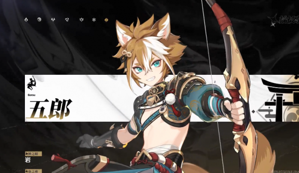 原神：個人每天跑狗糧的點點陣圖