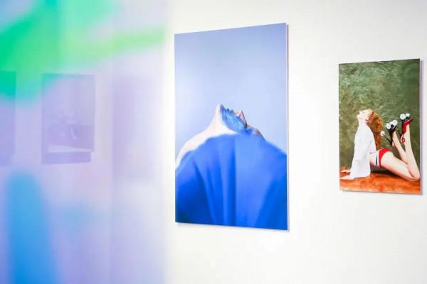 面對新一輪防控，用什麼姿勢看藝術？| 藝術栗子