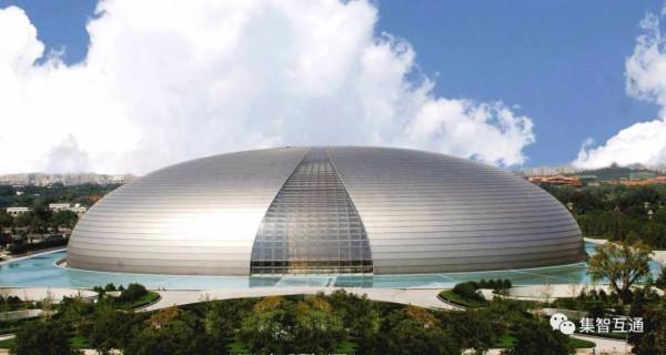 玻璃幕牆防水方案 LEAC玻璃屋面防水施工 玻璃幕牆防水方案 LEAC玻璃屋面防水施工