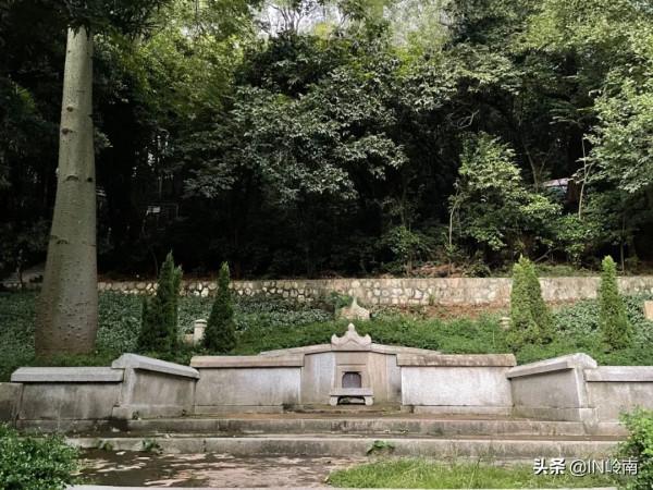 秋日遊園，這兩個黃埔小眾公園是個好去處