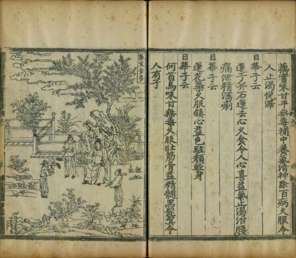 忽思慧:飲膳正要 忽思慧:飲膳正要