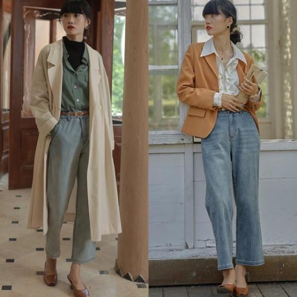 小個子女生,冬天該選什麼外套?避開這4個雷區,時髦顯高 小個子女生,冬天該選什麼外套?避開這4個雷區,時髦顯高