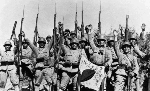 我國戰後放棄日本賠款，對方喜出望外，多年之後才知偉人英明之處