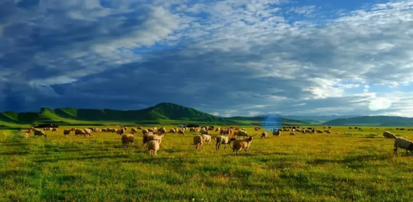 找個時間，去中國10大絕美秘境看看，總有一個，會讓你愛上