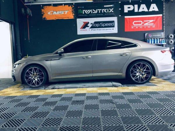 玩車小白提大眾CC兩年半 改裝歷程總結 玩車小白提大眾CC兩年半 改裝歷程總結