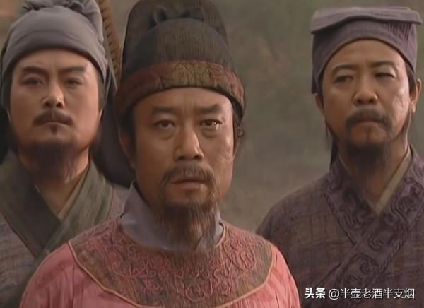 狠毒準，猛穩快，梁山六個頂尖高手，為何三人一組埋在兩個地方？