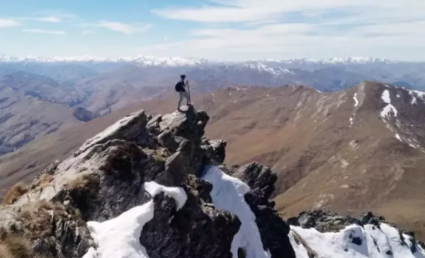 辭掉北京工作，帶著5000塊錢人民幣去紐西蘭當農民