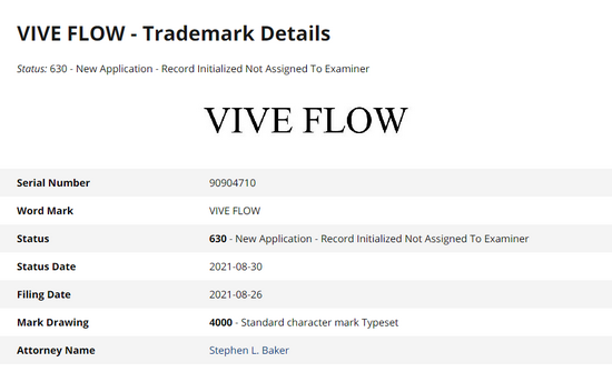 HTC新品Vive Flow預測:新一代觀影神器? HTC新品Vive Flow預測:新一代觀影神器?