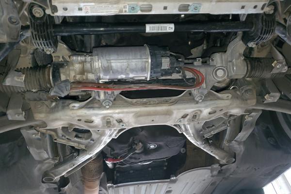 52萬想撿漏一臺精品寶馬7系,不料碰上召回車輛,客戶:中獎了 52萬想撿漏一臺精品寶馬7系,不料碰上召回車輛,客戶:中獎了