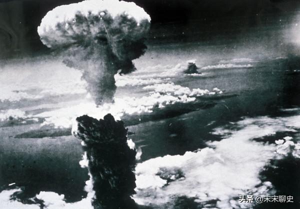 二戰期間，德國為什麼沒有研製出原子彈？