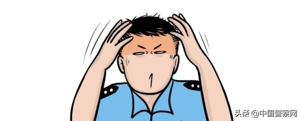 為什麼這些狗狗不能當警犬？