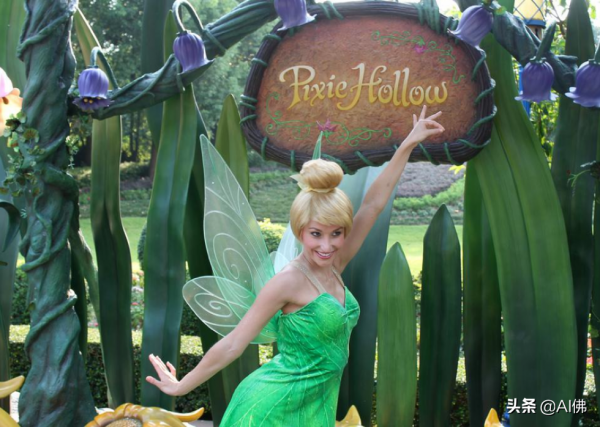 從 1955 年至今最古老的迪士尼樂園經典節目