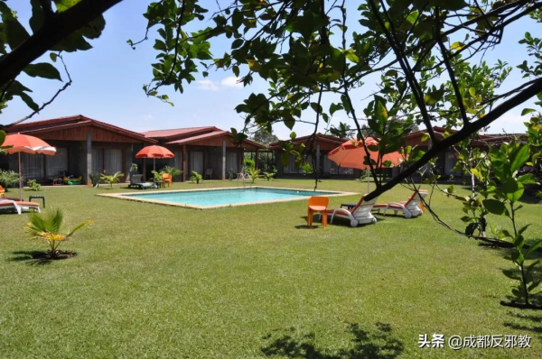 中國小夥逛非洲菜市場的真實感受:食物種類齊全、料理無奇不有 中國小夥逛非洲菜市場的真實感受:食物種類齊全、料理無奇不有