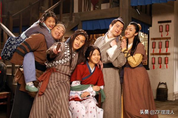 盤點被刷過三遍以上的國產劇，看看你最喜歡哪一部呢？