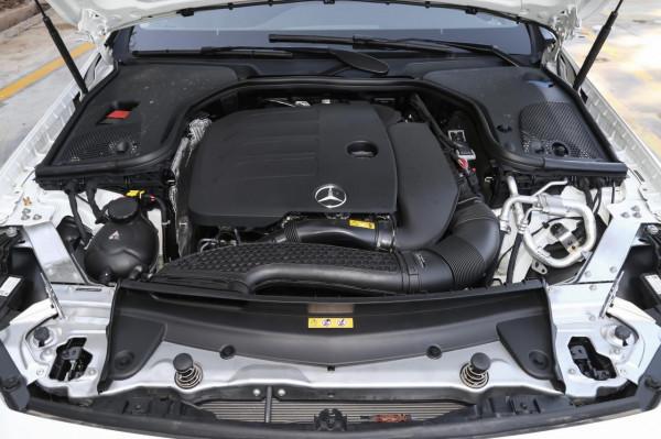 新車 | 售57.68-78.32萬元，配置微調！新款賓士CLS四門轎跑車上市