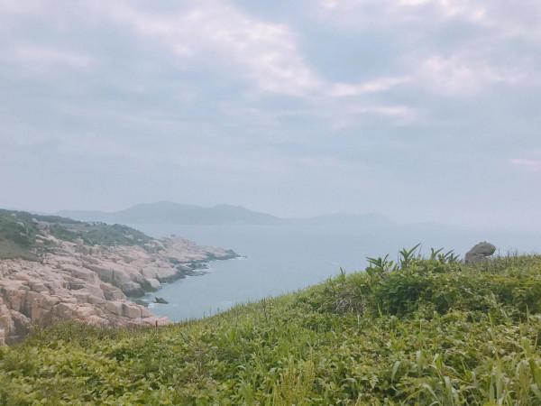 南麂島仙島 南麂島仙島