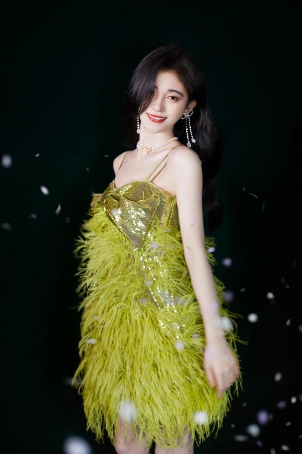 鞠婧禕——寫真集