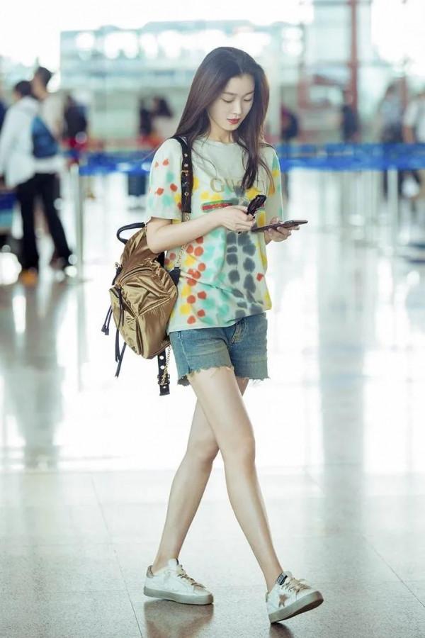 慶餘年旗袍女神宋軼,別名宋鐵,郭麒麟能追到嗎? 慶餘年旗袍女神宋軼,別名宋鐵,郭麒麟能追到嗎?