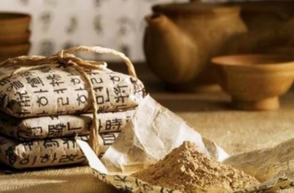 一敷就止血的金瘡藥為何突然消失?看原材料就懂了,太珍貴 一敷就止血的金瘡藥為何突然消失?看原材料就懂了,太珍貴