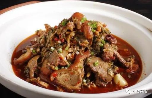 10款鴨肉菜品，做法精確，各具特色，味道香濃，好吃極了