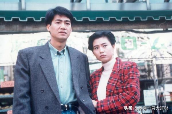 《火玫瑰》痛苦和仇恨沒有辦法感同身受,海潮與喬立只能遺憾收場 《火玫瑰》痛苦和仇恨沒有辦法感同身受,海潮與喬立只能遺憾收場