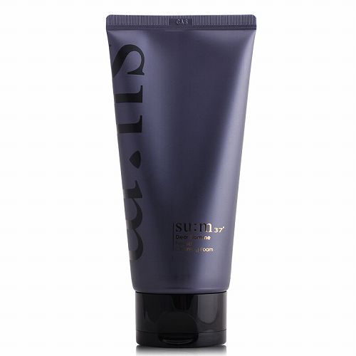 男士臉部粗糙用什麼護膚品 真正好用的男士洗面奶十大排行榜