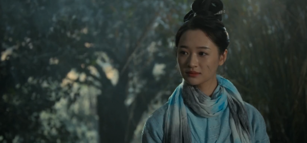 風起洛陽對比長安十二時辰:高富帥式的開頭,傻白甜式的收尾 風起洛陽對比長安十二時辰:高富帥式的開頭,傻白甜式的收尾