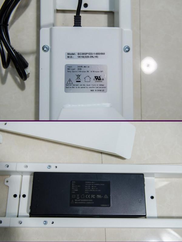 我的新桌面之初：樂歌電動升降桌LIFT1與明基EW2780U