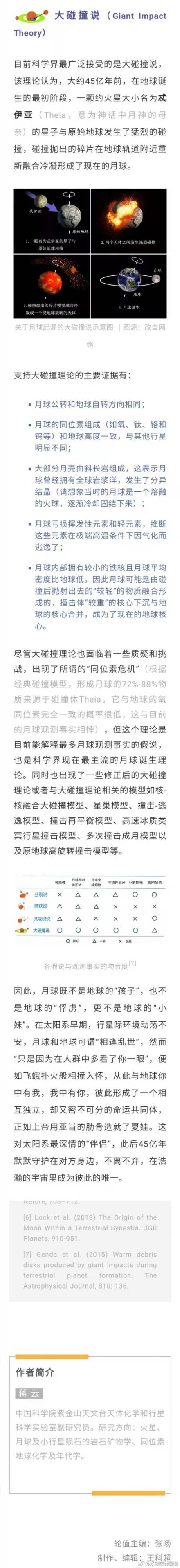 地球和月亮到底是啥關係? 地球和月亮到底是啥關係?