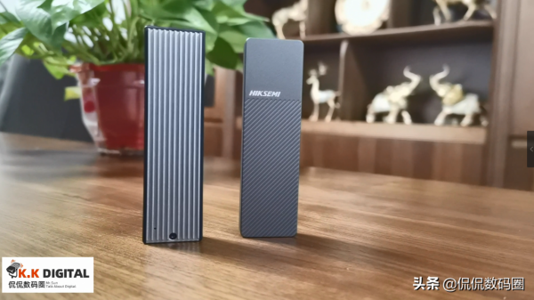 百元內固態硬碟盒簡評——最具價效比的固態硬碟盒 百元內固態硬碟盒簡評——最具價效比的固態硬碟盒