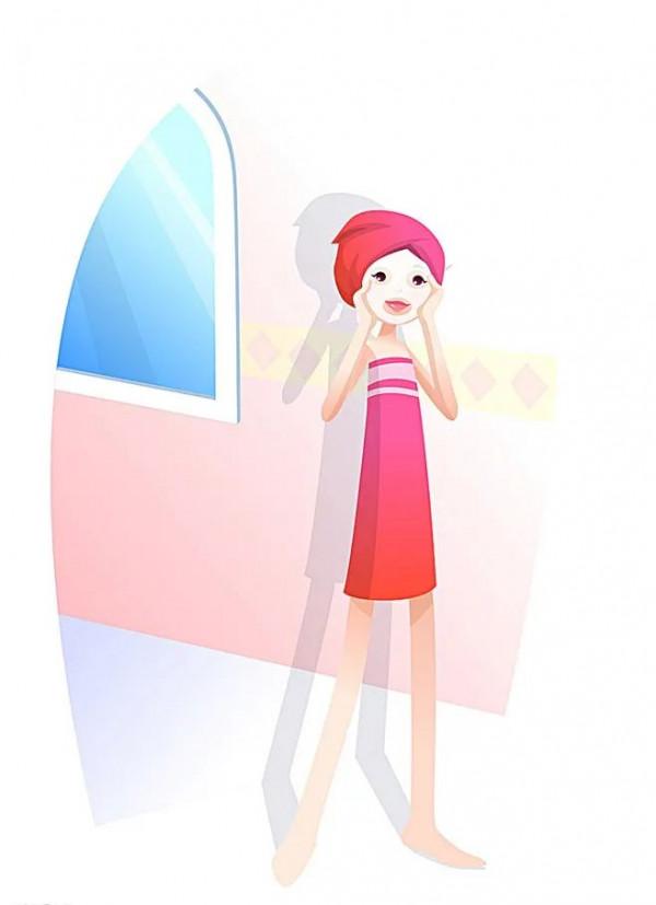 3年前還是黃臉婆!現在她的面板像20歲的少女,她是怎麼做到的? 3年前還是黃臉婆!現在她的面板像20歲的少女,她是怎麼做到的?