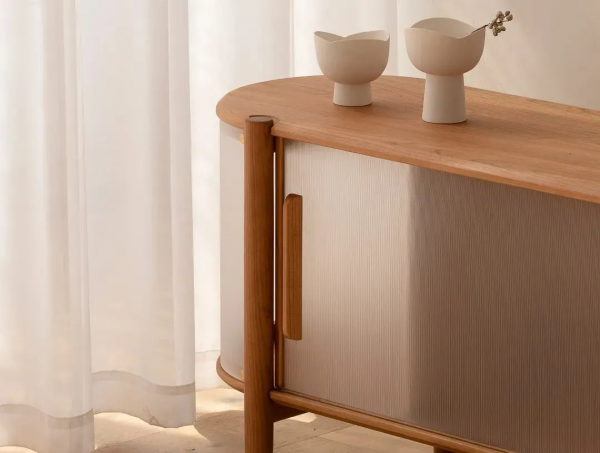 建築材料之樹脂玻璃