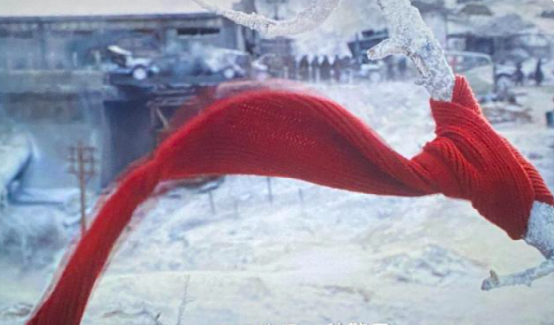 《水門橋》：從凍土豆到凍黃豆！從催淚彈到超級催淚彈