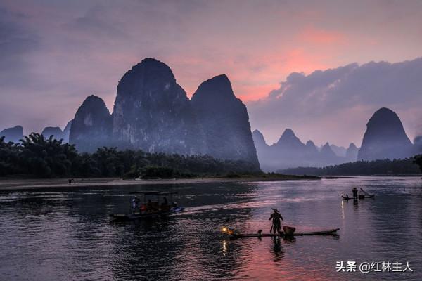 紅林悟道《韓非子-八說》第十七章 推政