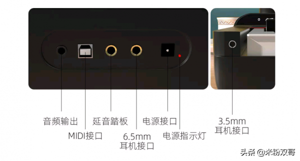 兒時虧欠的音樂夢,愛裡森為我來圓 兒時虧欠的音樂夢,愛裡森為我來圓