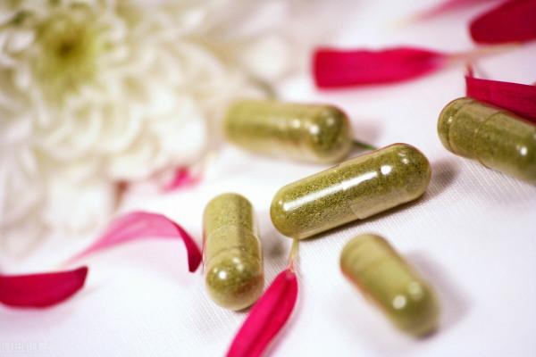 糖尿病微血管病變，這4種有效的中成藥，您一定要知道