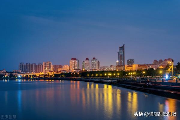 山東縣級城市樓市的危機，榮成市、乳山市樓市潛力與未來