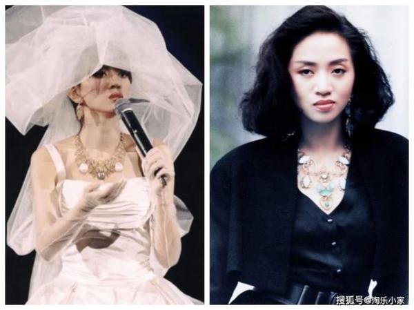 時隔15年，鞏俐再次提名金像獎女主角