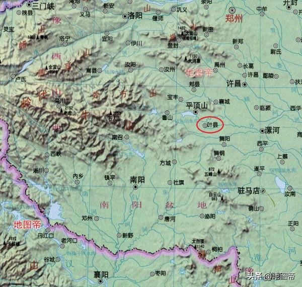 昆陽大戰，劉秀兵力不到2萬，為何能打贏王莽42萬人？