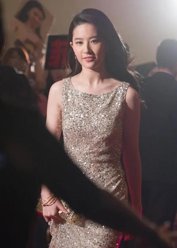 劉亦菲完美女神 劉亦菲完美女神