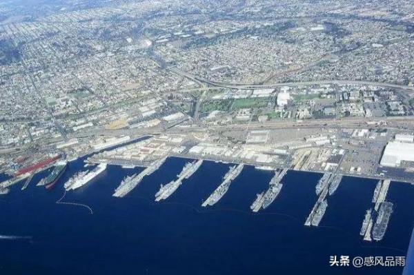 你知道美國有多少軍事基地