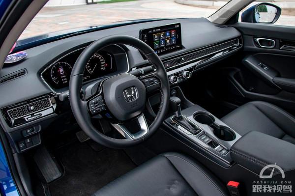 試駕全新本田思域,更稱職的“小號雅閣”,放棄戰鬥轉戰家庭? 試駕全新本田思域,更稱職的“小號雅閣”,放棄戰鬥轉戰家庭?