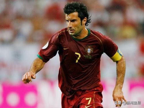 足壇各個位置歷史最強者 齊祖都排不上號 足壇各個位置歷史最強者 齊祖都排不上號