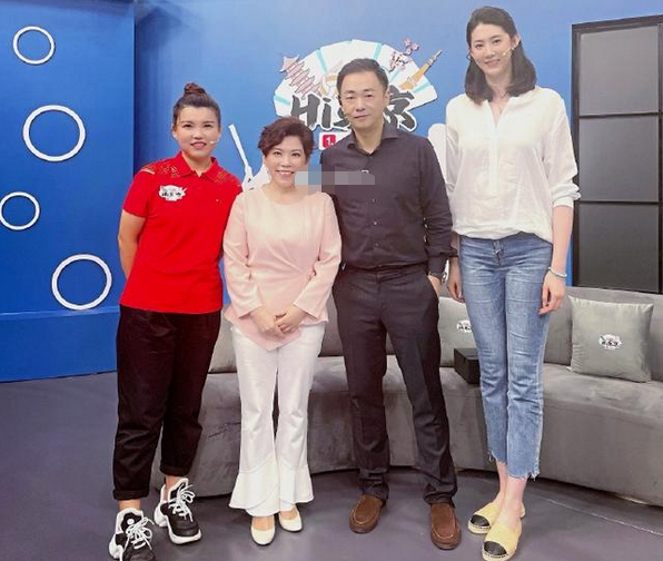 前女排最美國手近照：34歲身材顏值出眾，與導演離婚後轉戰娛樂圈