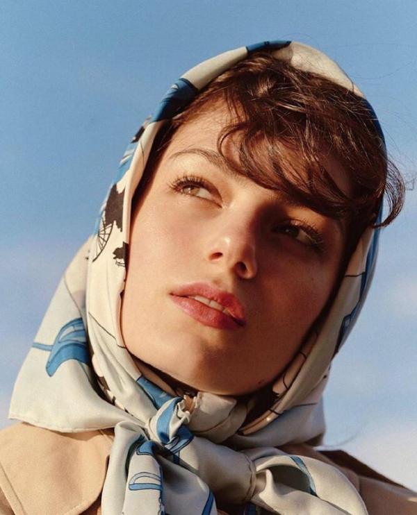 法式時尚：真正的法國女性遵循的 5 條美容法則