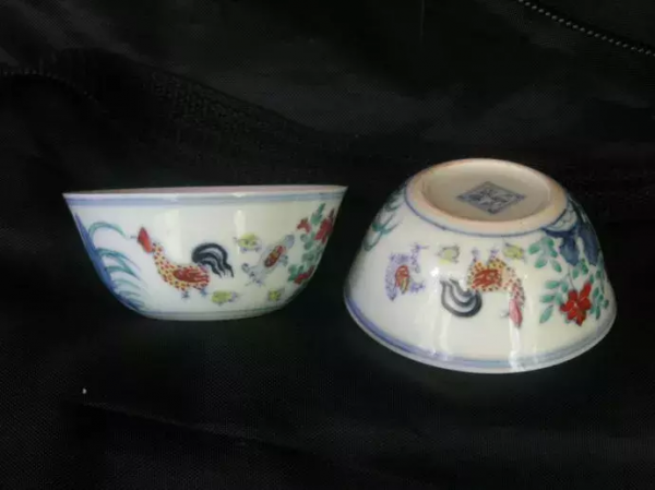 收藏大師1000元買一茶杯，60年後拍賣出2.8億元，增值30萬倍