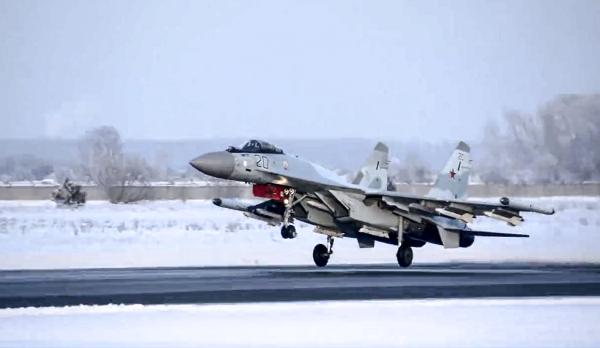 俄海軍將進行大規模軍事演習